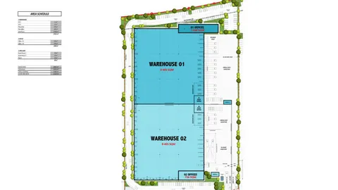 Longlake Ext 2 Spec 1, Laneshaw Street, Klipfontein